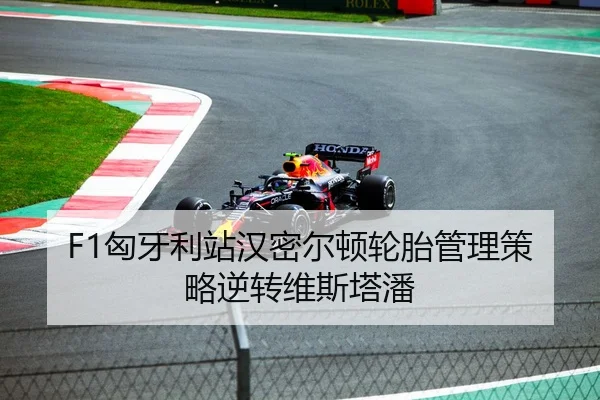 F1匈牙利站汉密尔顿轮胎管理策略逆转维斯塔潘